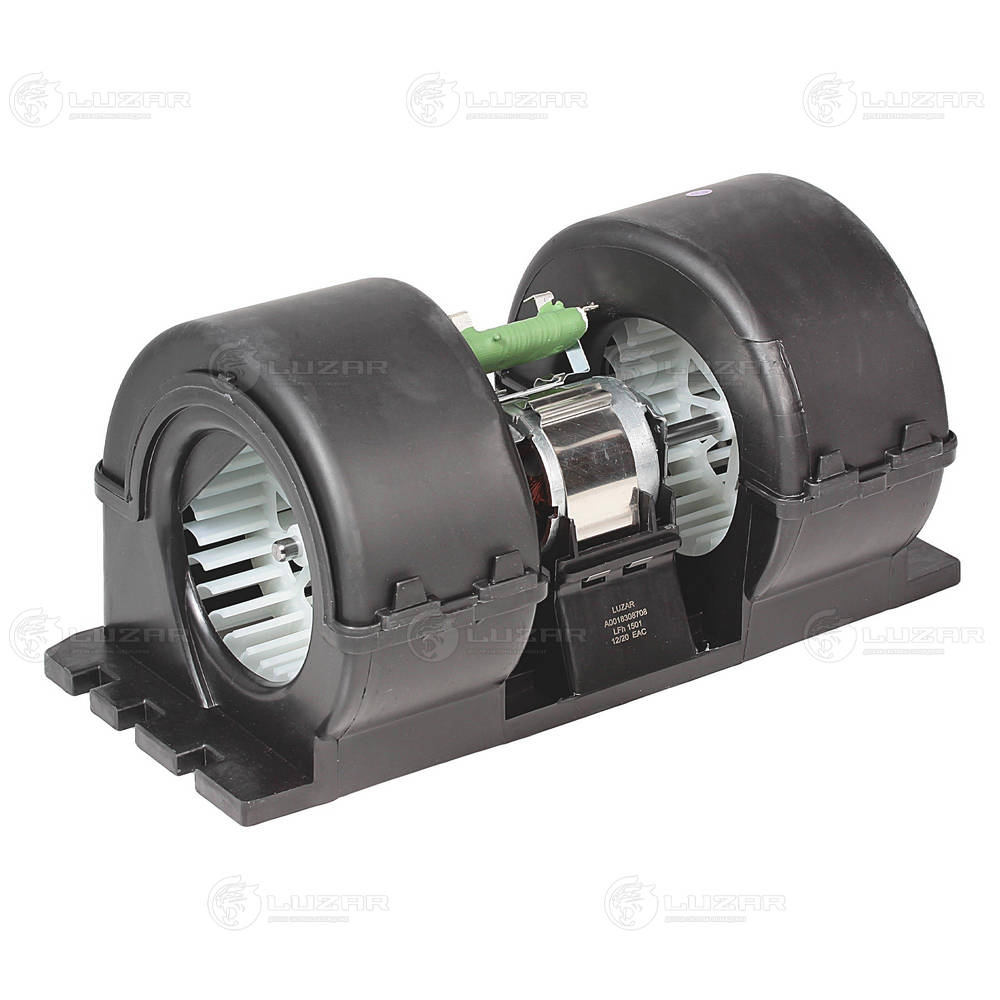 Electromotor, ventilatie interioara LFh 1501 LUZAR